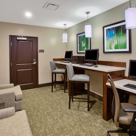 Staybridge Suites - Benton Harbor-St. Joseph By Ihg Экстерьер фото