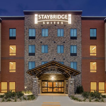 Staybridge Suites - Benton Harbor-St. Joseph By Ihg Экстерьер фото