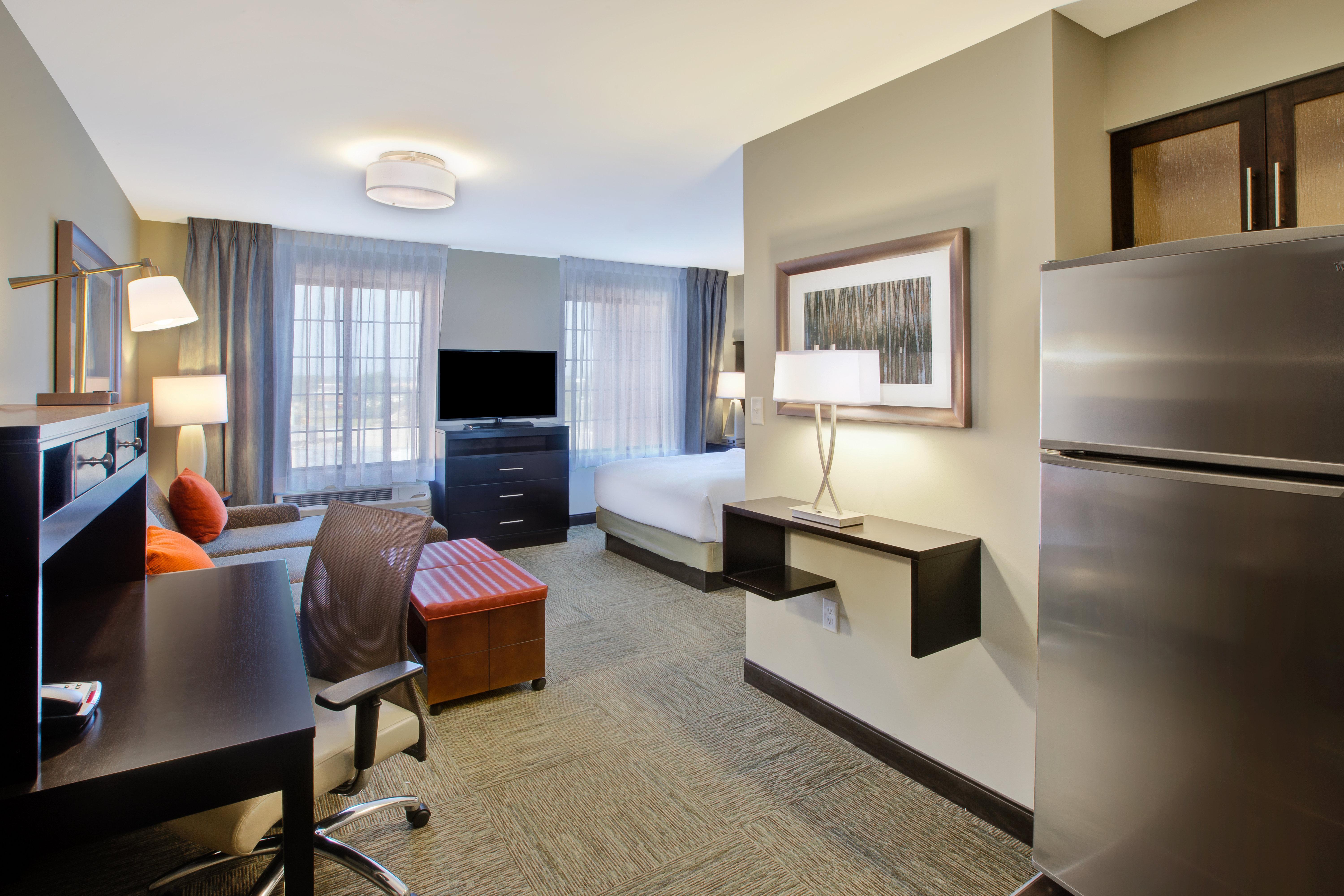 Staybridge Suites - Benton Harbor-St. Joseph By Ihg Экстерьер фото