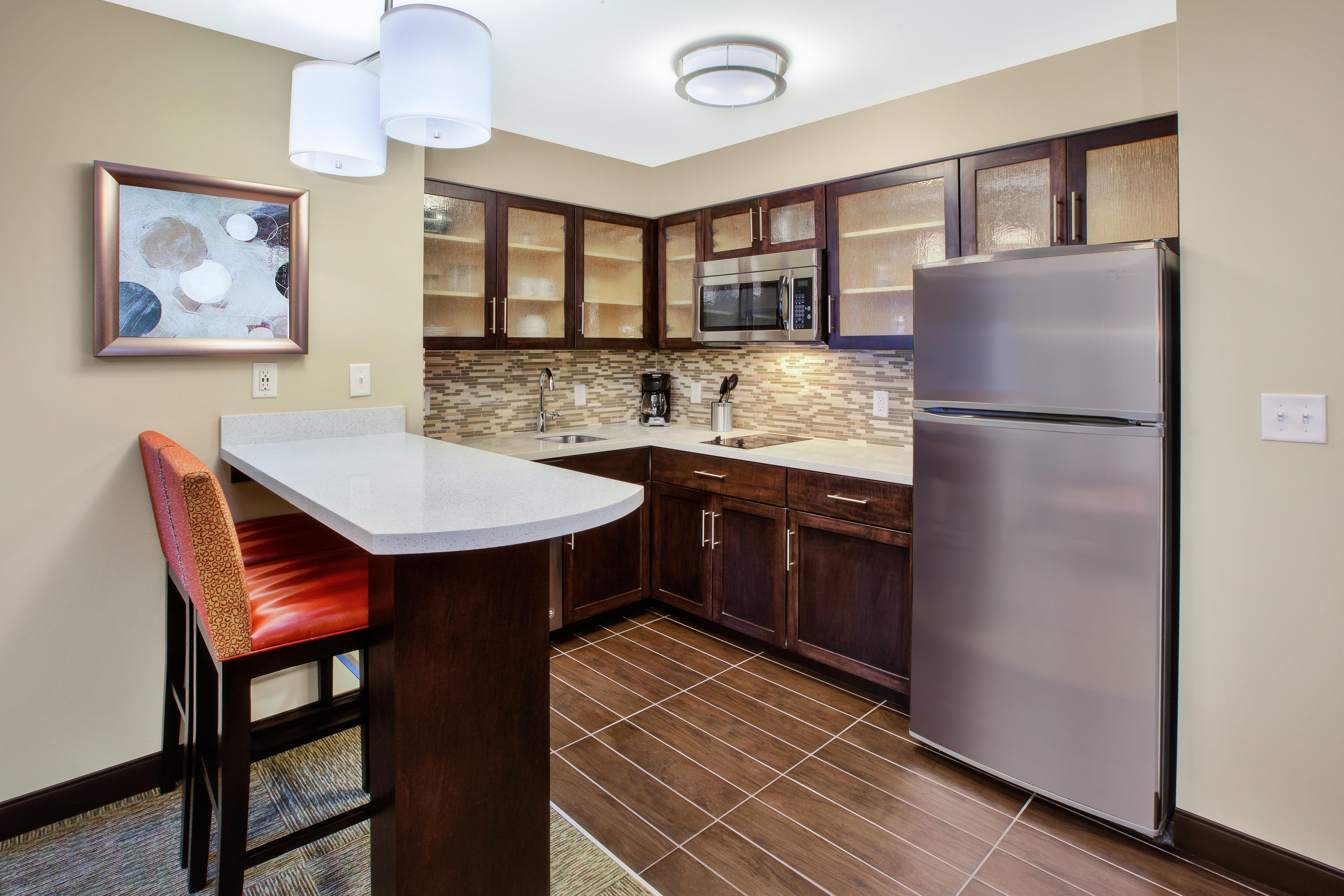 Staybridge Suites - Benton Harbor-St. Joseph By Ihg Экстерьер фото
