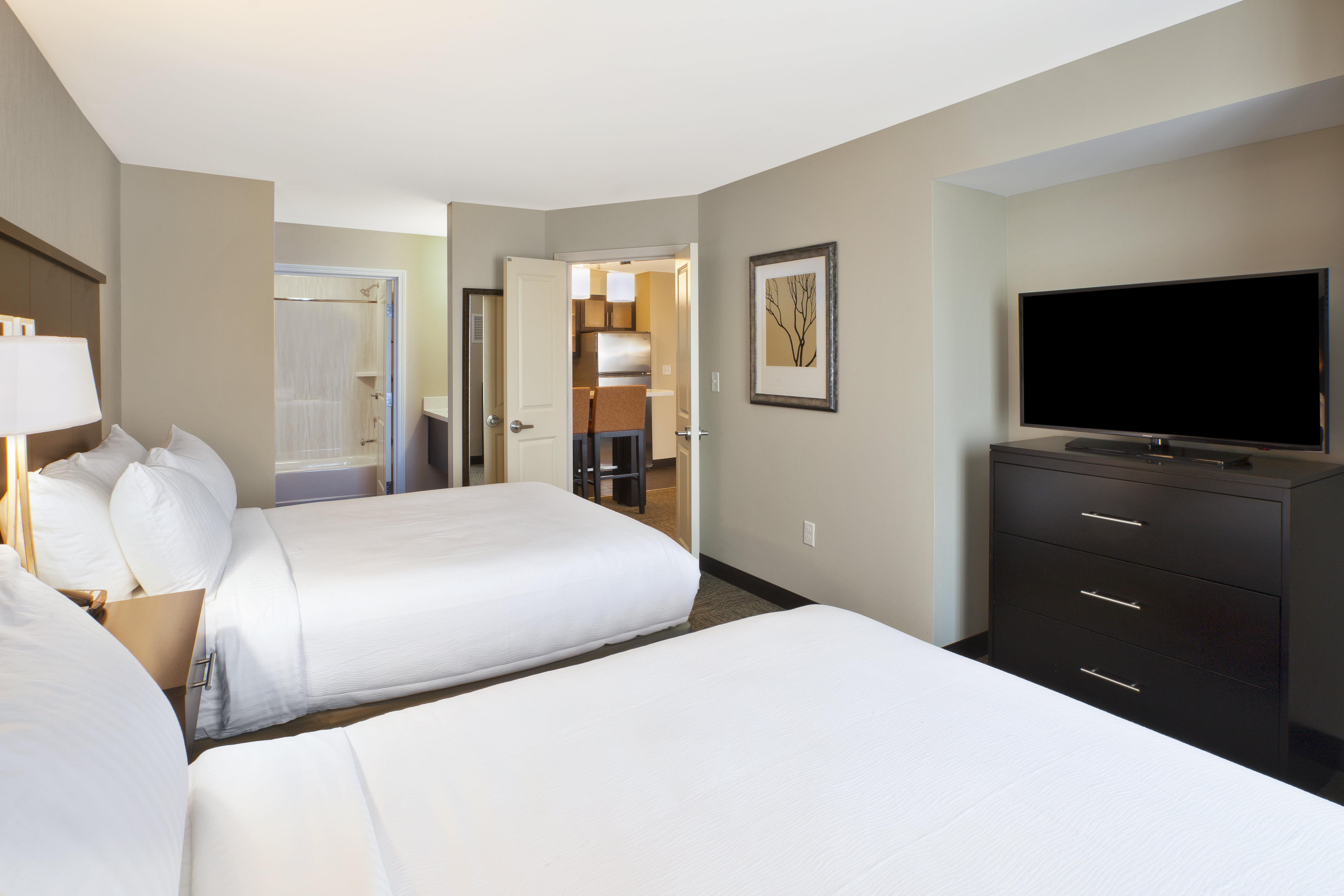 Staybridge Suites - Benton Harbor-St. Joseph By Ihg Экстерьер фото