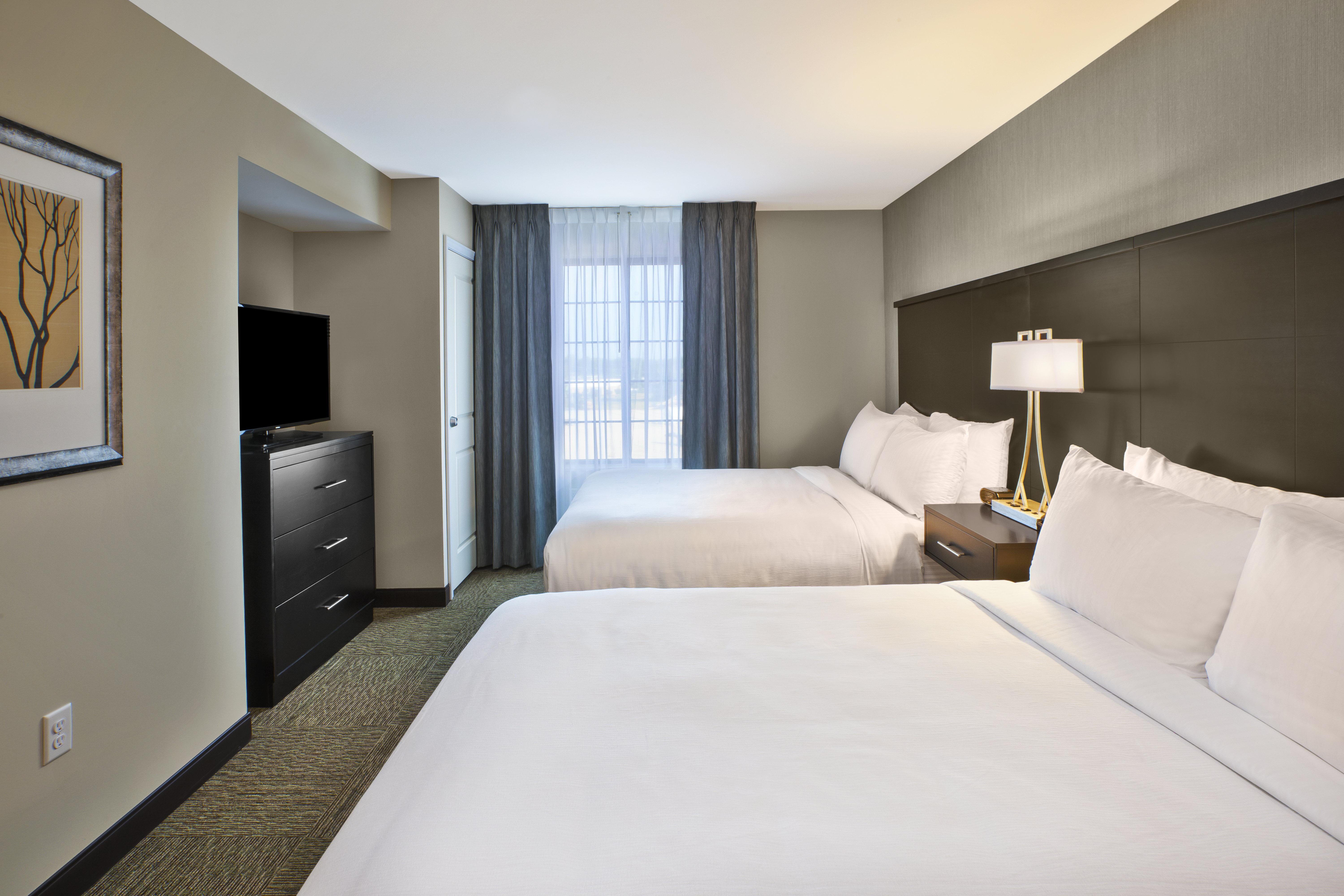Staybridge Suites - Benton Harbor-St. Joseph By Ihg Экстерьер фото