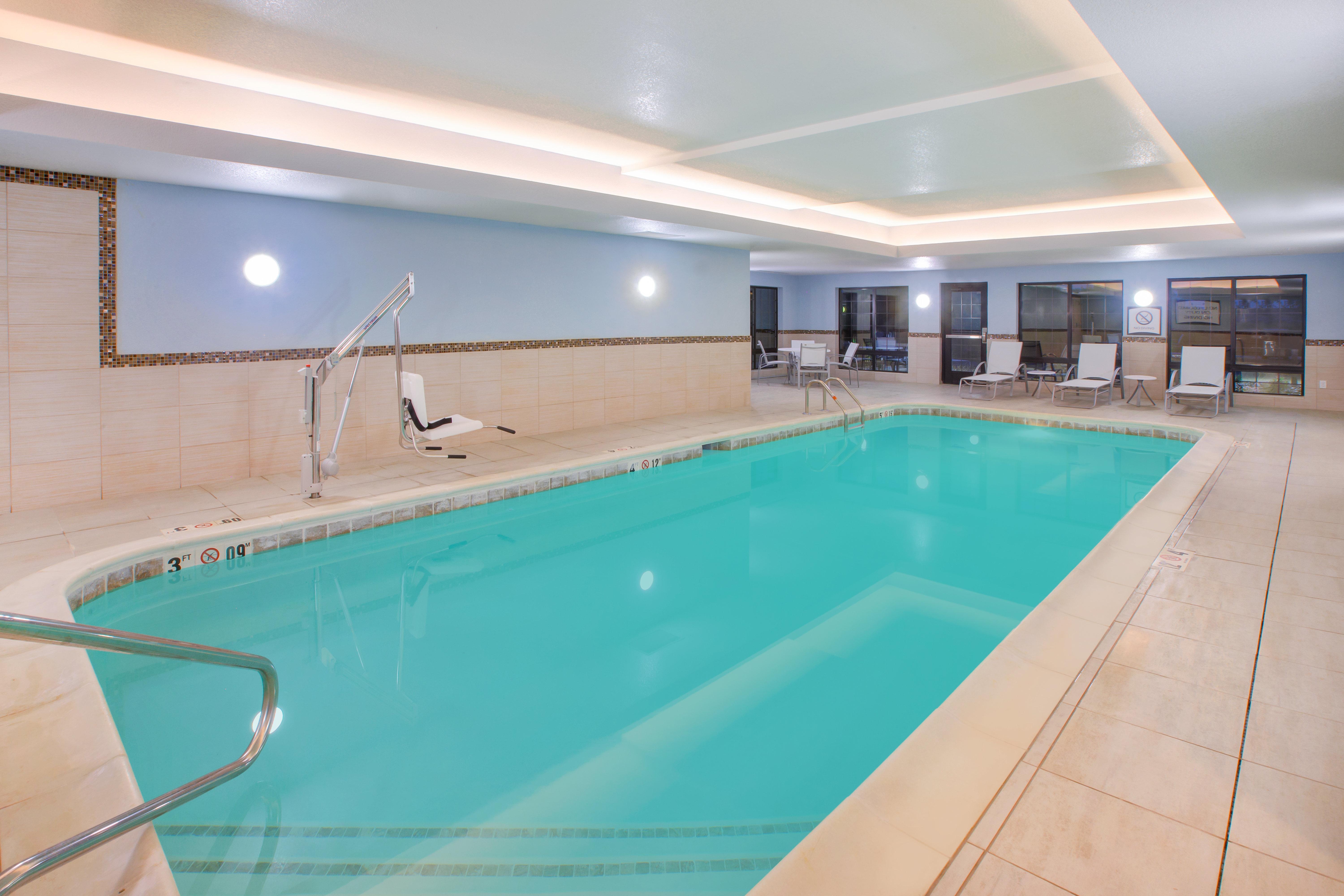 Staybridge Suites - Benton Harbor-St. Joseph By Ihg Экстерьер фото