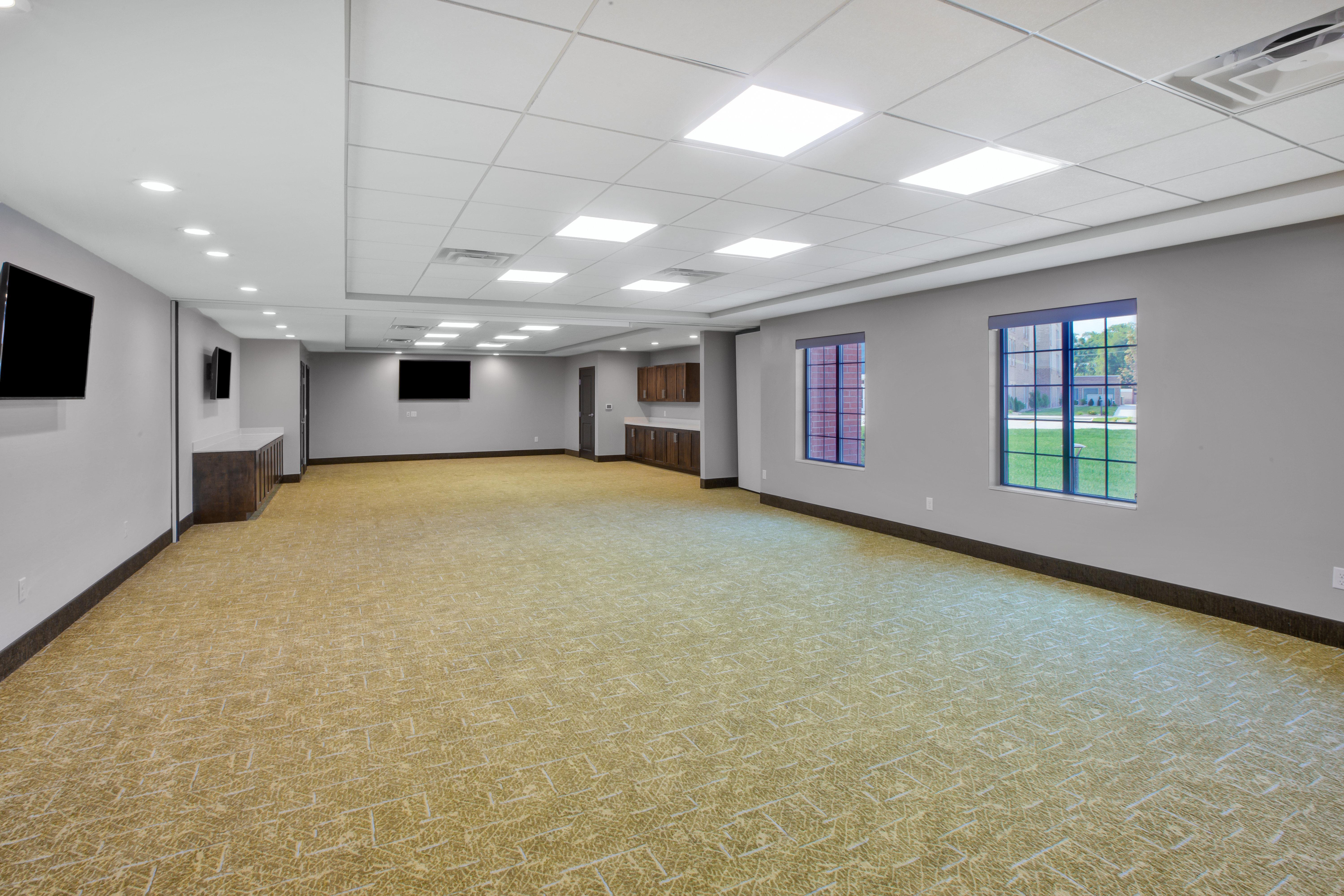 Staybridge Suites - Benton Harbor-St. Joseph By Ihg Экстерьер фото