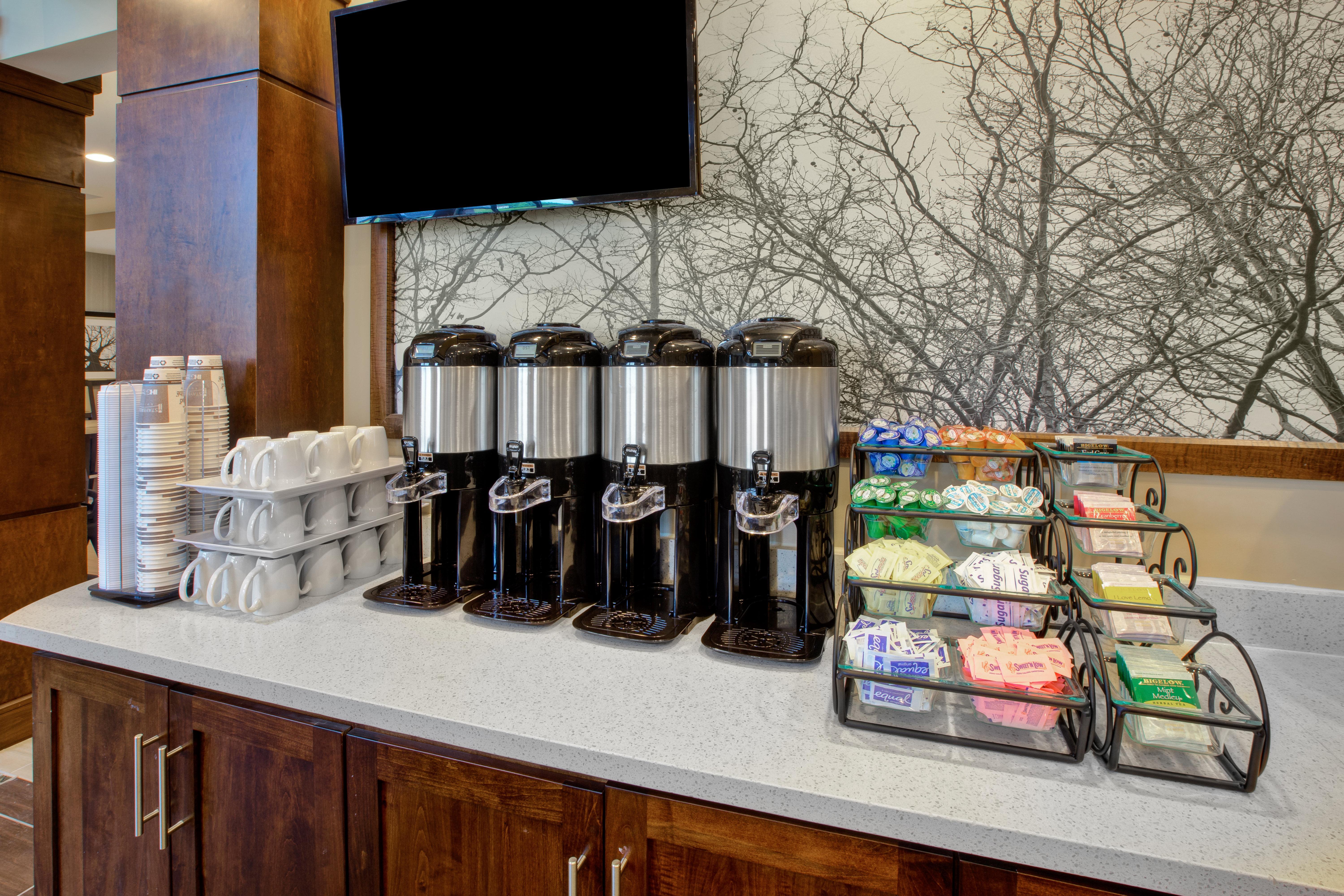 Staybridge Suites - Benton Harbor-St. Joseph By Ihg Экстерьер фото