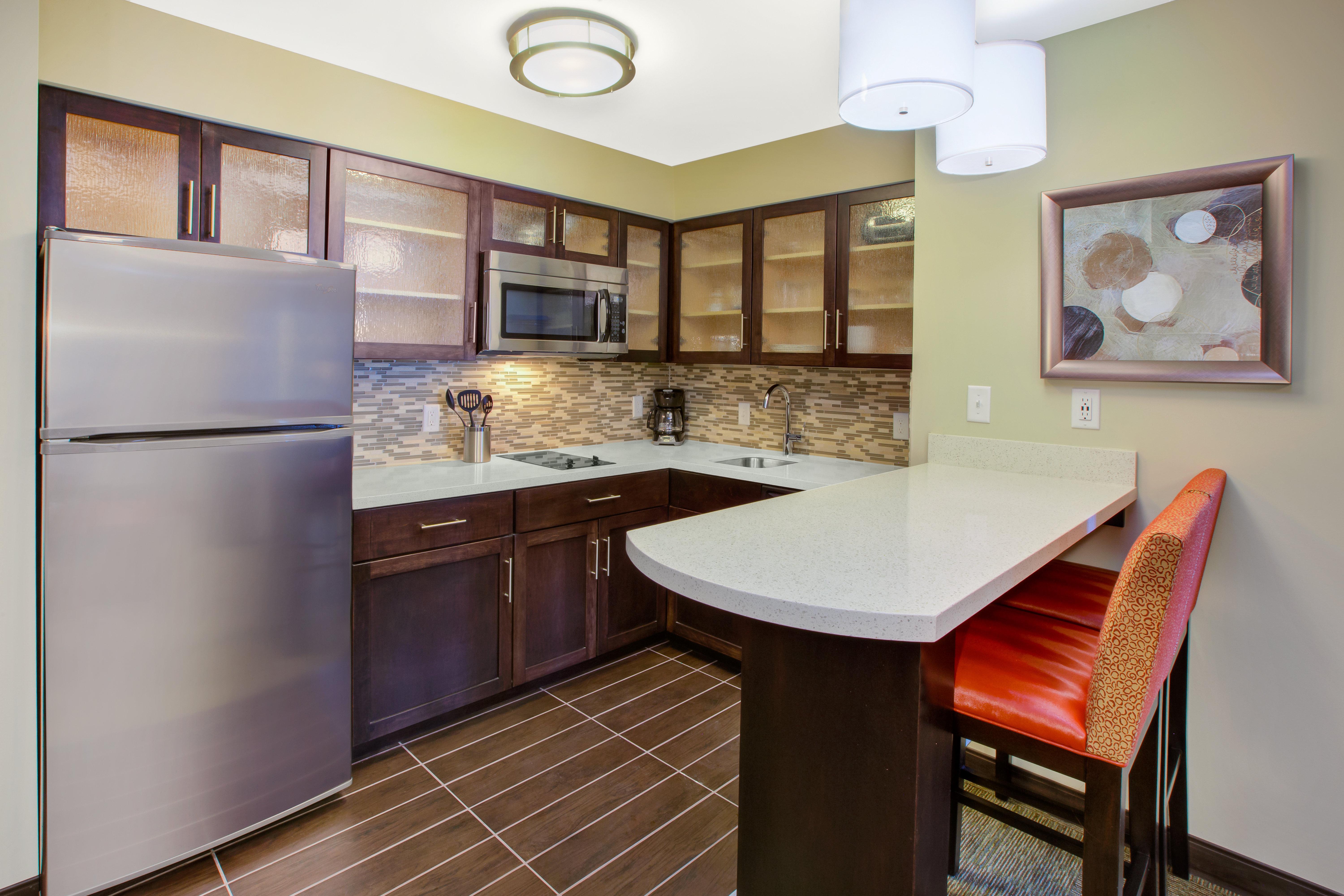 Staybridge Suites - Benton Harbor-St. Joseph By Ihg Экстерьер фото