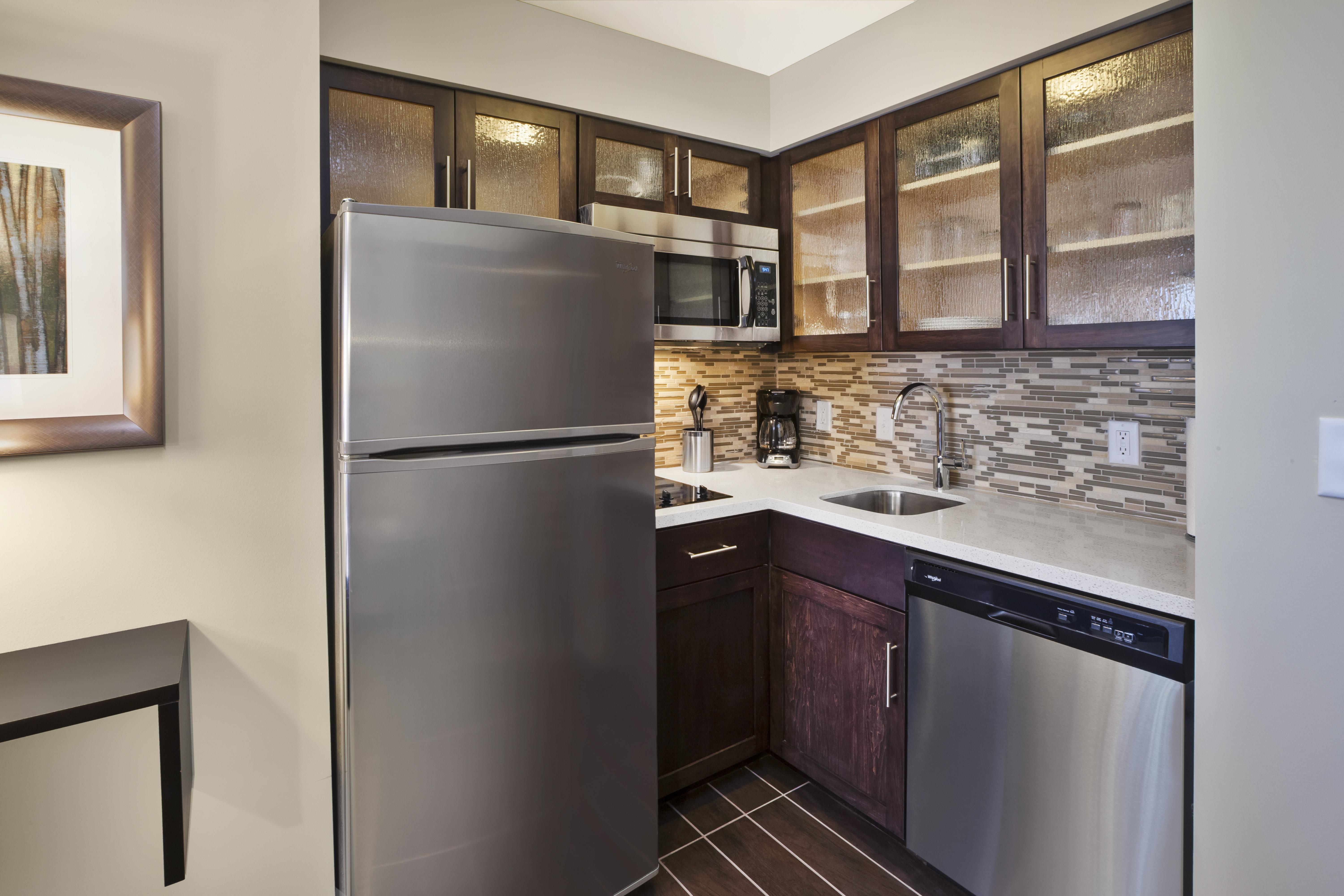 Staybridge Suites - Benton Harbor-St. Joseph By Ihg Экстерьер фото