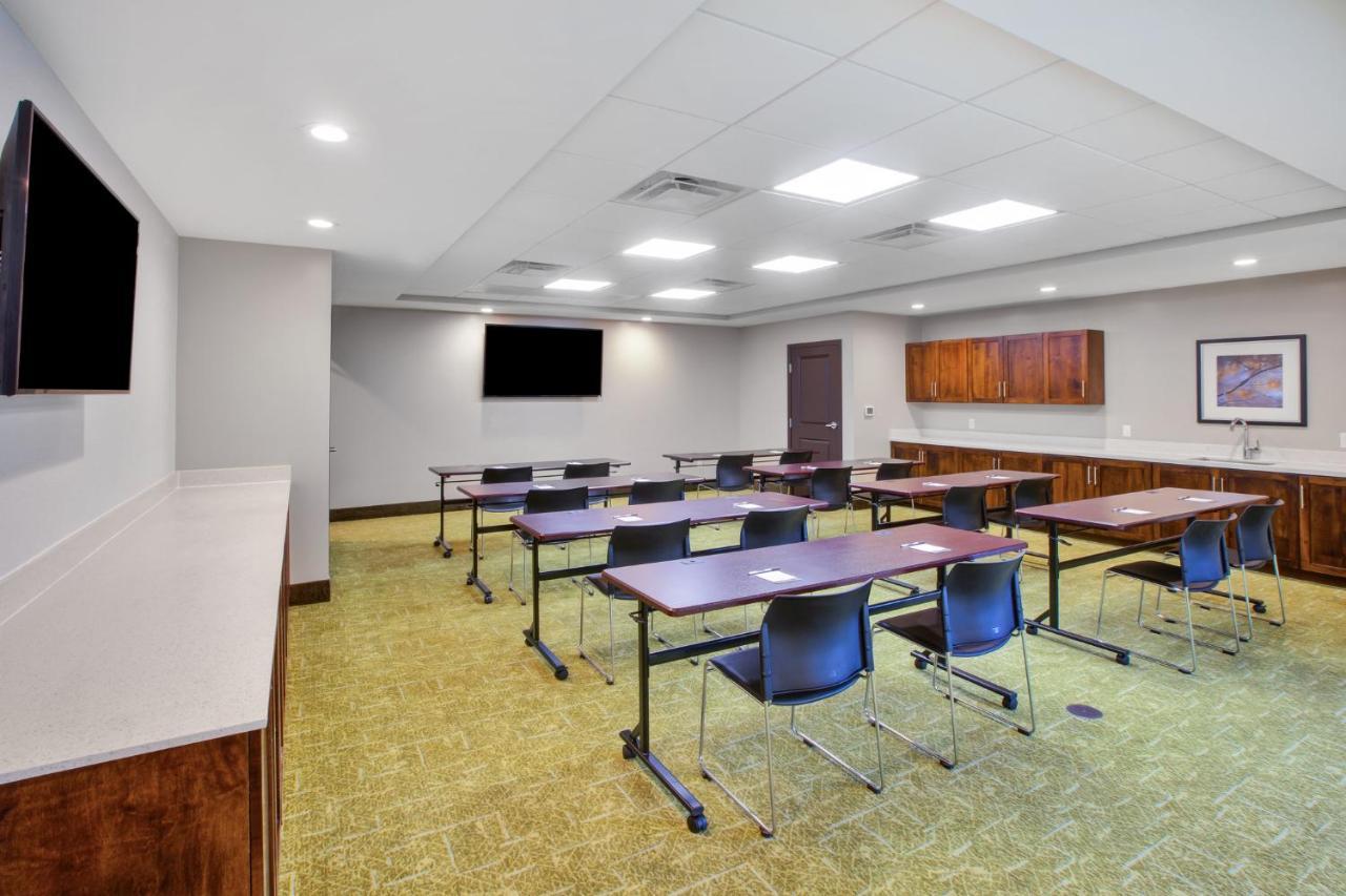 Staybridge Suites - Benton Harbor-St. Joseph By Ihg Экстерьер фото