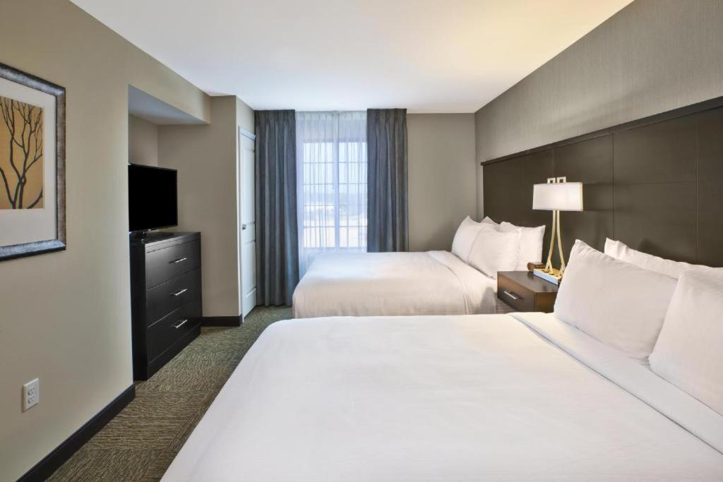 Staybridge Suites - Benton Harbor-St. Joseph By Ihg Экстерьер фото